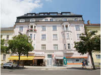 Wohn und Geschäftshaus in Klagenfurt