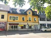 Gewerbeobjekt in Klagenfurt