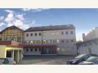 Gewerbeobjekt in Klagenfurt