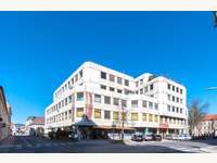 Büro in Klagenfurt am Wörther See